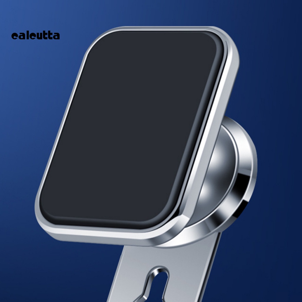 [calcutta] Giá Đỡ Điện Thoại Di Động Ổn Định Gắn Kính Chắn Gió Xe Hơi Dễ Lắp Đặt