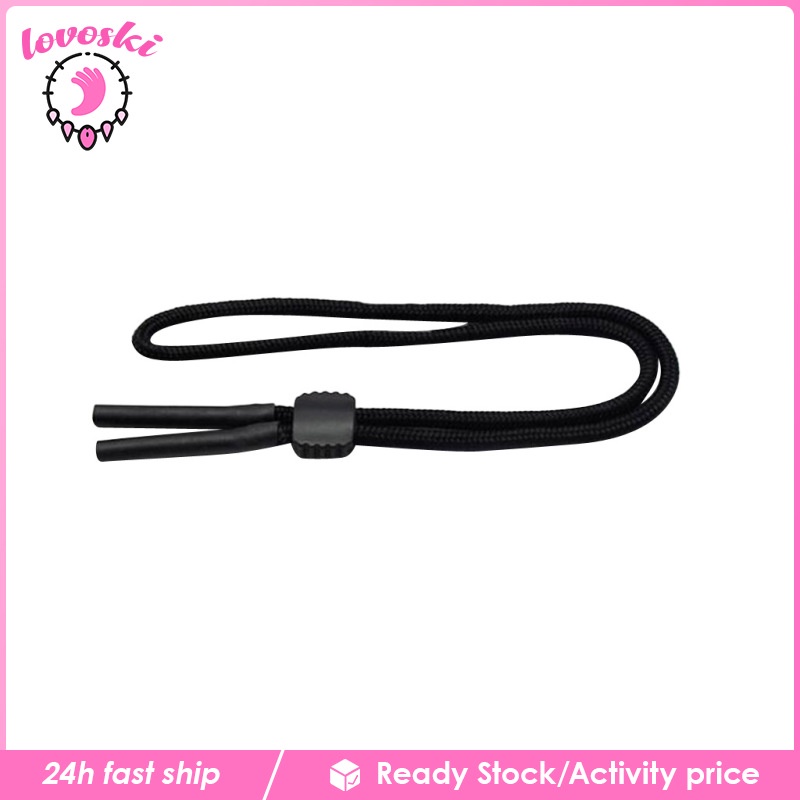 Dây Đeo Cổ Bằng Nilon Tùy Chỉnh Tiện Dụng Cho Kính Mát