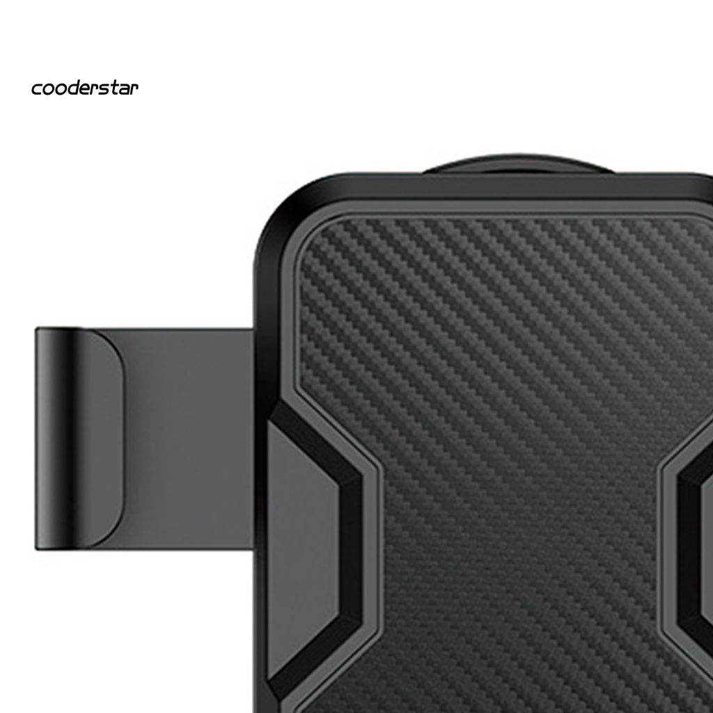 Giá Đỡ Điện Thoại Di Động Gắn Khe Điều Hòa Xe Hơi