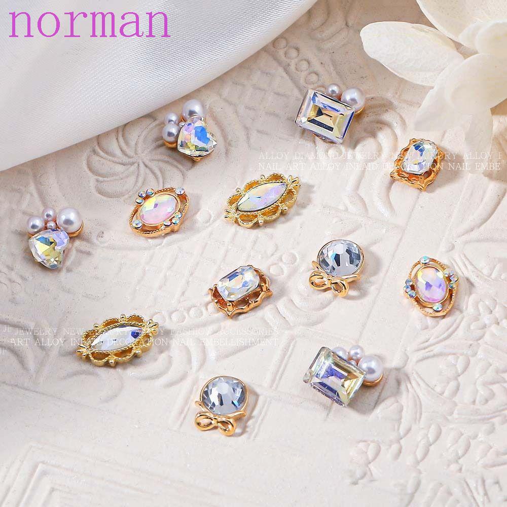 Phụ Kiện Trang Trí Móng Tay Xinh Xắn Chất Lượng|Mũi Khoan Rỗng Sang Trọng Nhật Bản Trái Tim Tình Yêu.Phụ Kiện Trang Trí Móng Tay Xinh Xắn