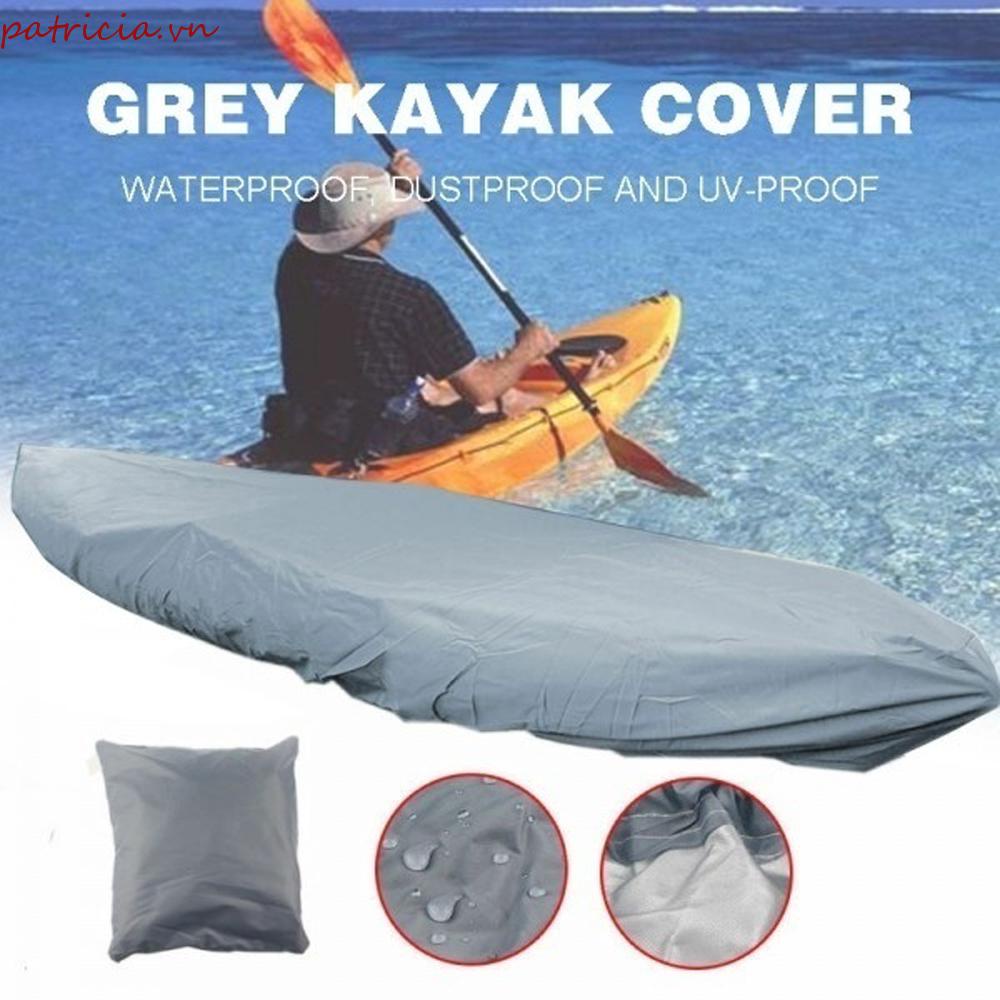 Vỏ Bọc Bảo Vệ Chống Tia UV Dành Cho Thuyền Kayak