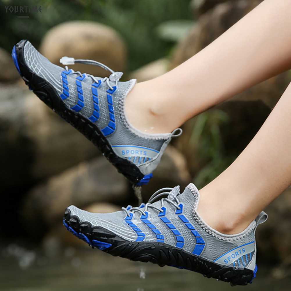 Giày Lặn Thoáng Khí Chuyên Dụng Cho Nam Nữ