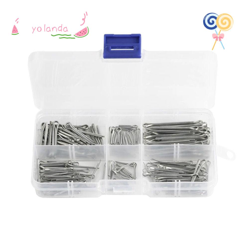 Bộ 175 Đinh Tán M1.5 M2 Chất Liệu Thép Carbon Mạ Kẽm 3 Kích Cỡ