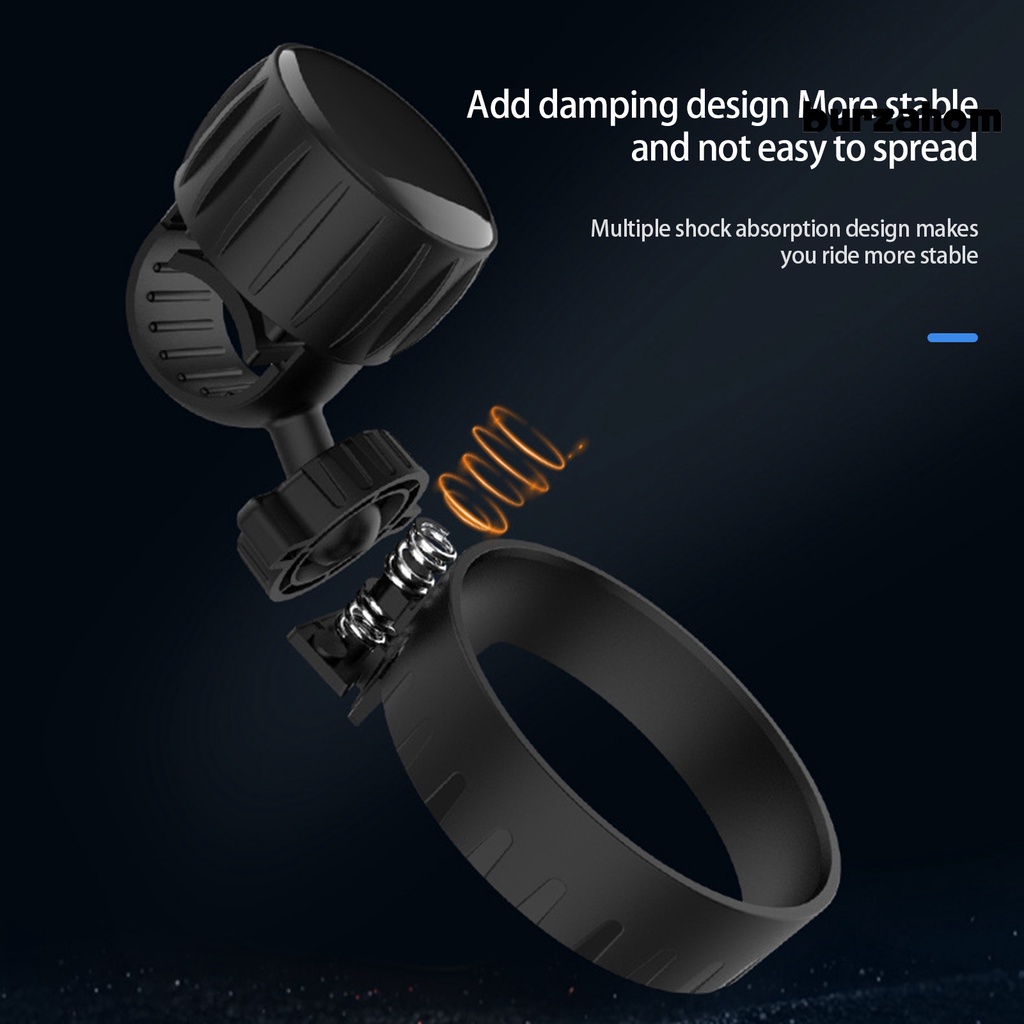 Giá Đỡ Cốc Nước Bằng ABS Chống Rung Lắp Đặt Dễ Dàng Thông Dụng Có Thể Tái Sử Dụng Cho Xe Đạp