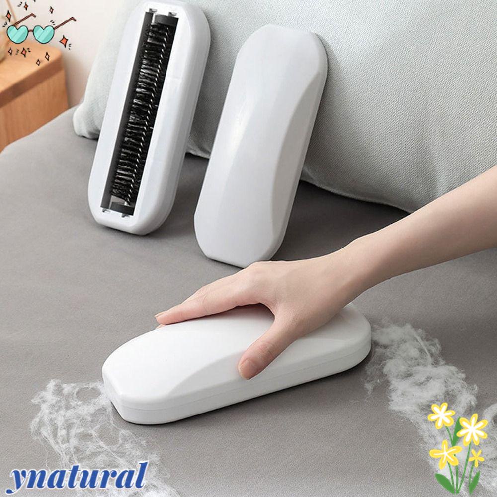 Bàn Chải Loại Bỏ Lông Xù Trên Quần Áo Tiện Dụng