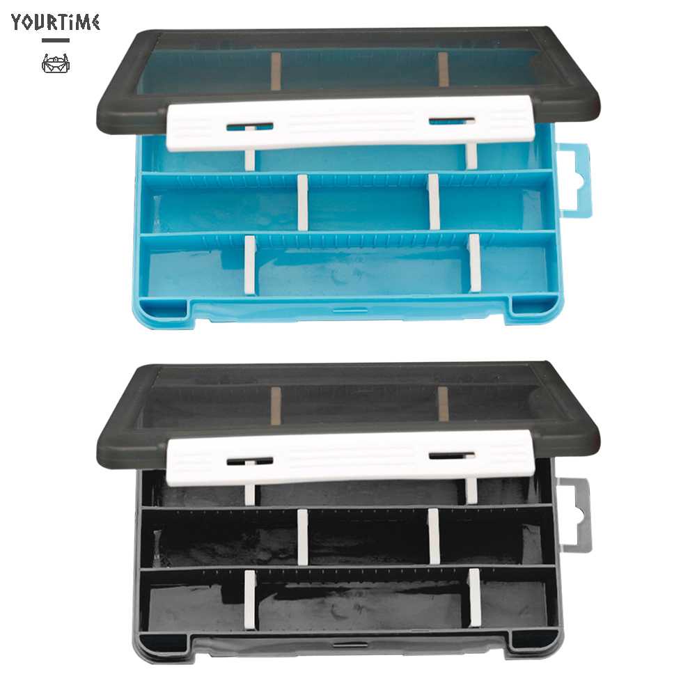 Hộp Đựng Mồi Câu Cá Có Thể Tháo Rời Ốp