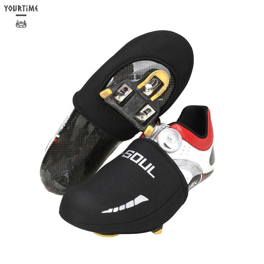 1 Cặp Vỏ Bọc Giày Đi Xe Đạp Chống Thấm Nước