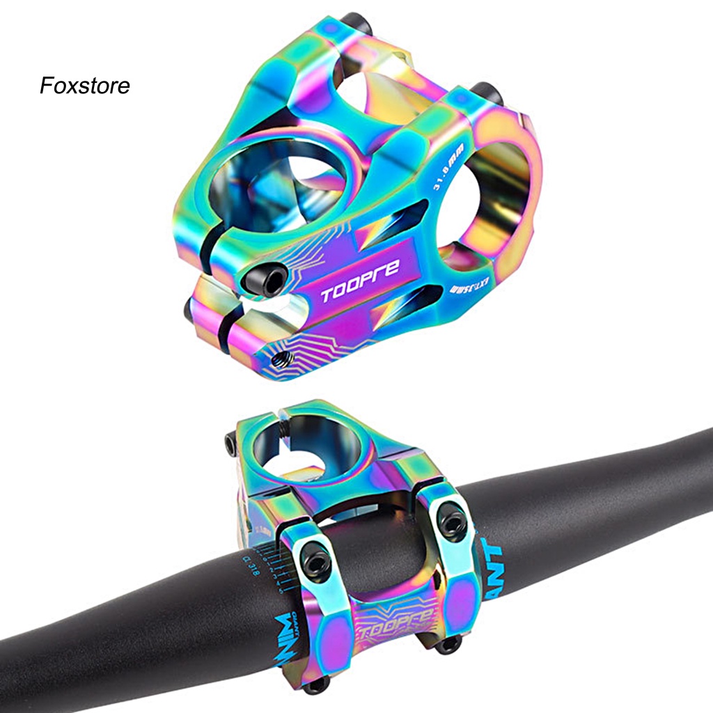 Trục Nối Tay Lái Xe Đạp Siêu Nhẹ Độ Cứng Cao