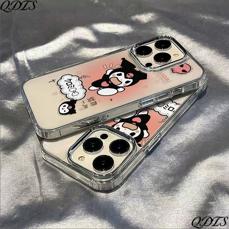 ✅Ốp Điện Thoại Mềm Chống Sốc Kiểu Dáng Đơn Giản Cho Apple Iphone 14 Pro 11 Plus 8 Max 127 13 ML9U