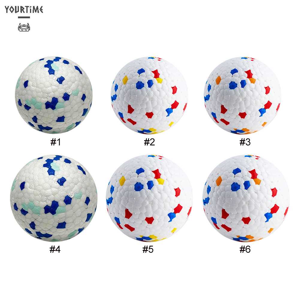 Bóng Tpu Chống Cắn Huấn Luyện Thú Cưng