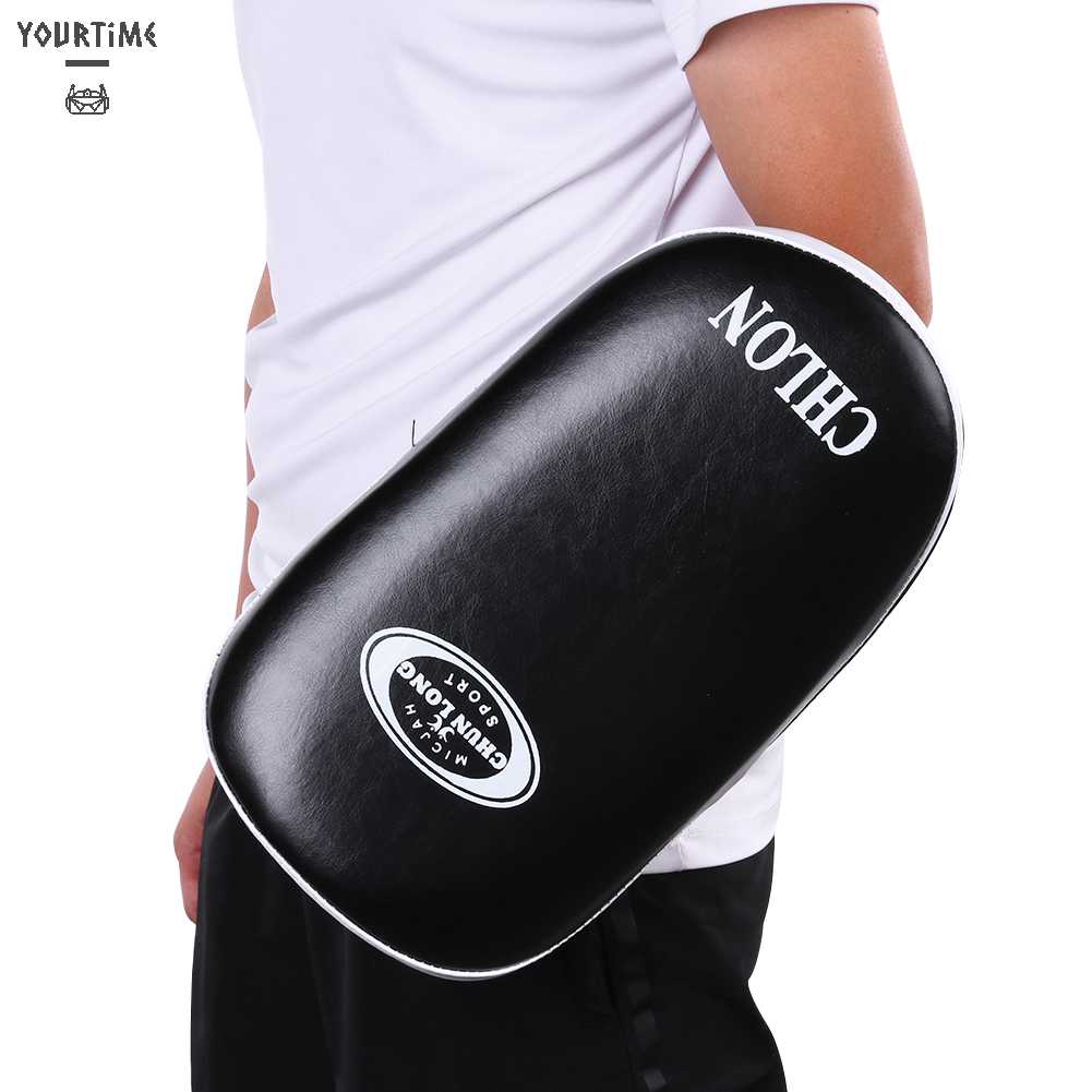 Đệm Tập Đấm Bốc Bằng Da PU Chuyên Dụng