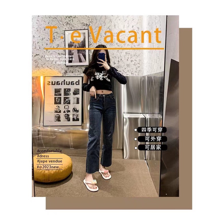 Dép Xỏ Ngón Đi Trong Nhà Đế Dày Bằng Xốp EVA Thoải Mái Chống Trượt Hình Ngôi Sao Màu Hồng Dễ Thương Cho Bé