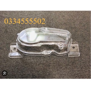 mặt kính đồng hồ exciter 150