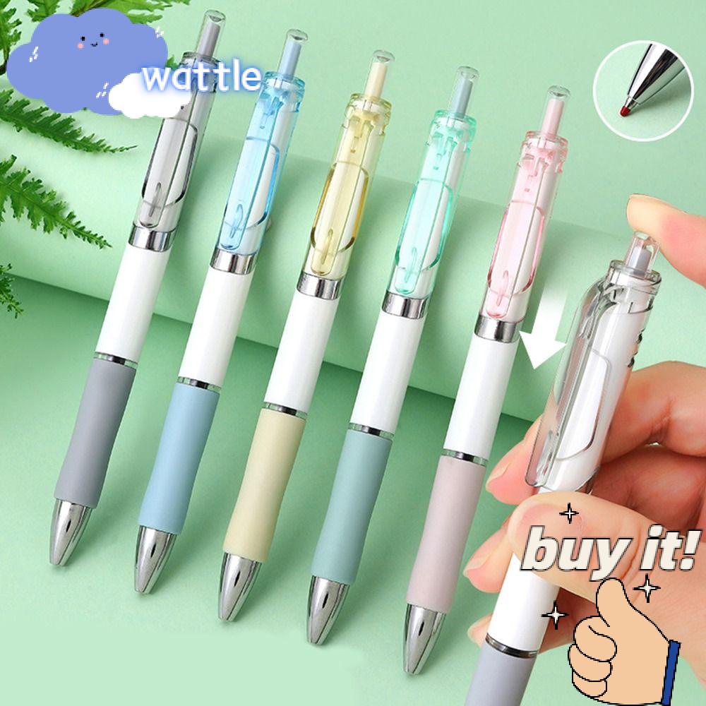 Bút Bi Gel Khô Nhanh Dùng Làm Quà Tặng Cho Học Sinh