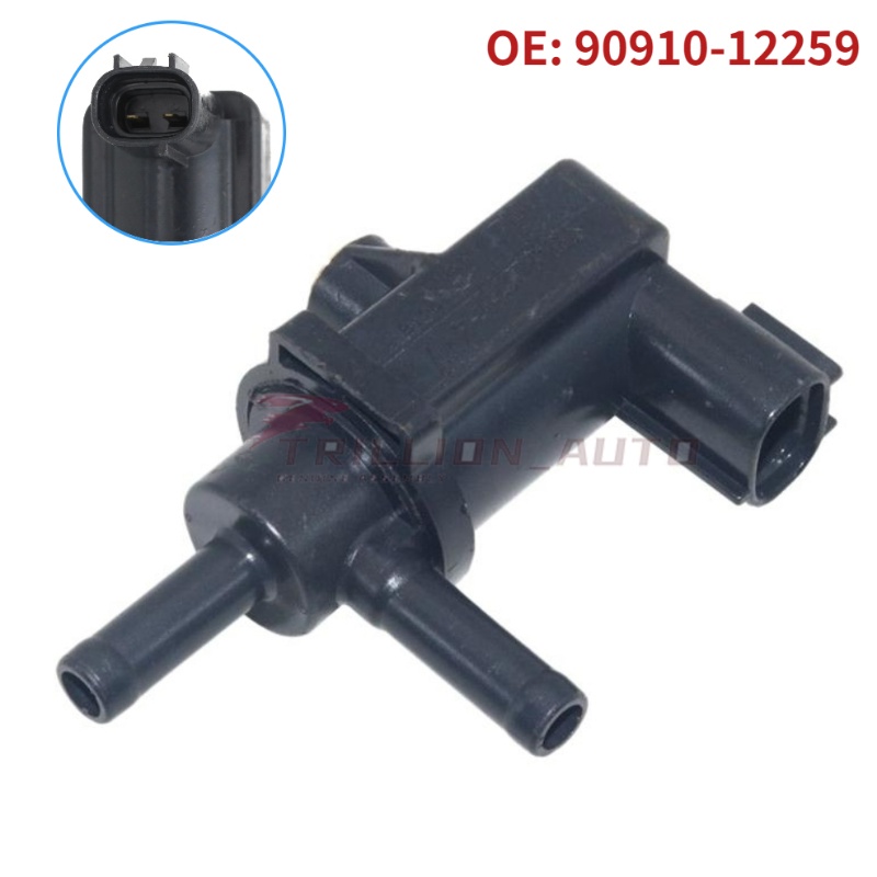 Van Điện Từ Evap Cho Toyota Lexus 90910-12259 9091012259