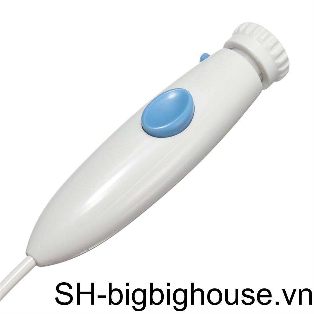 Tay Cầm Máy Phun Nước Tưới Cây Thay Thế Tiện Dụng Cho Waterpik WP-100 Ultra