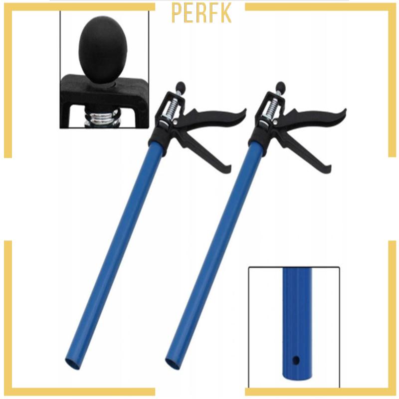 [Perfk] Thanh Hỗ Trợ Tay Nắm Cửa Tủ Siêu Bền Tiện Dụng