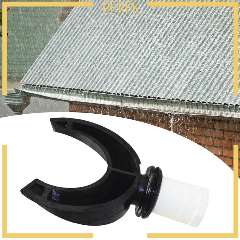 Phụ Kiện Đầu Ống Nước Tiện Lợi Dễ Sử Dụng Sturdy