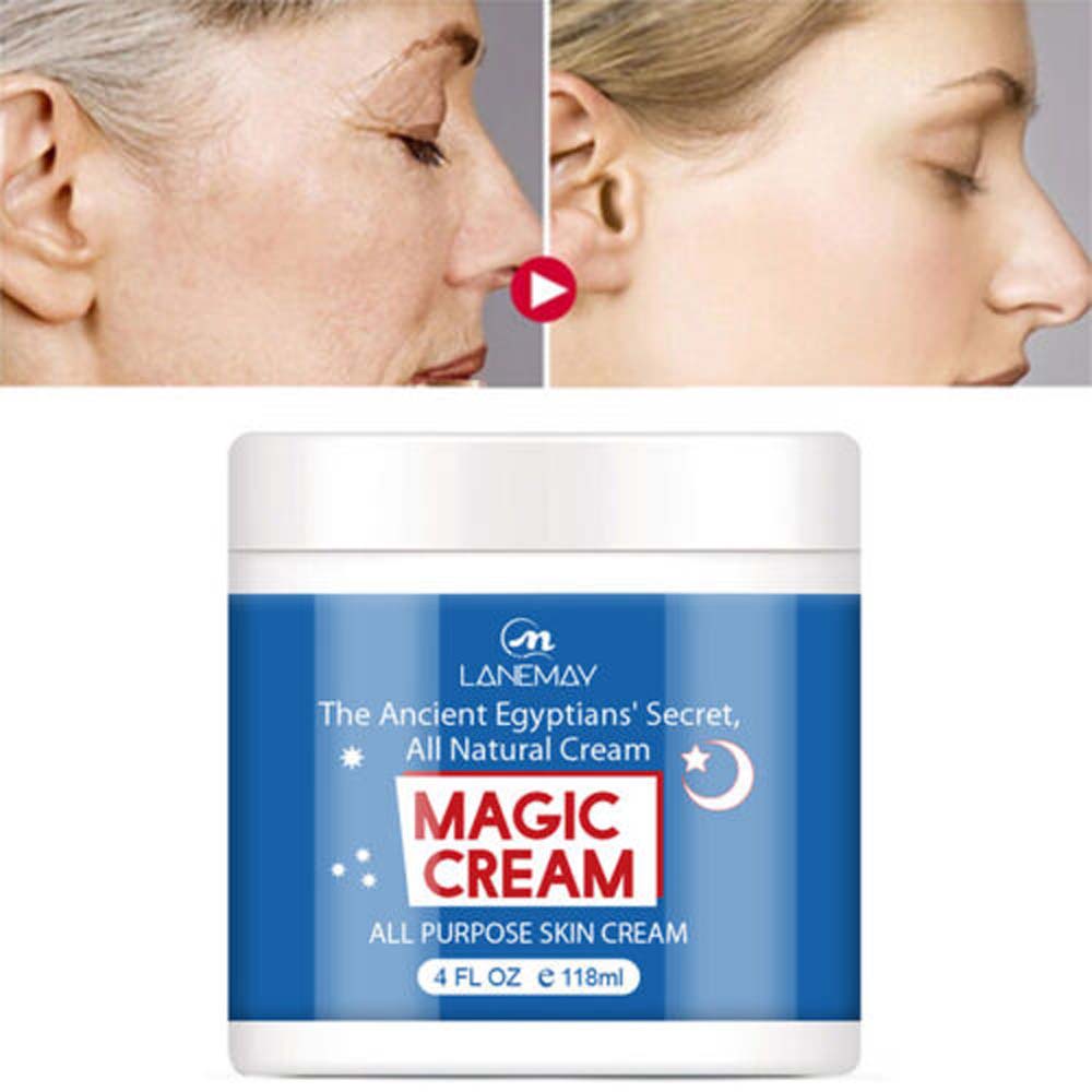 Egyptian Magic All Purpose Skin Cream 118ml Moisturizing Skin Care