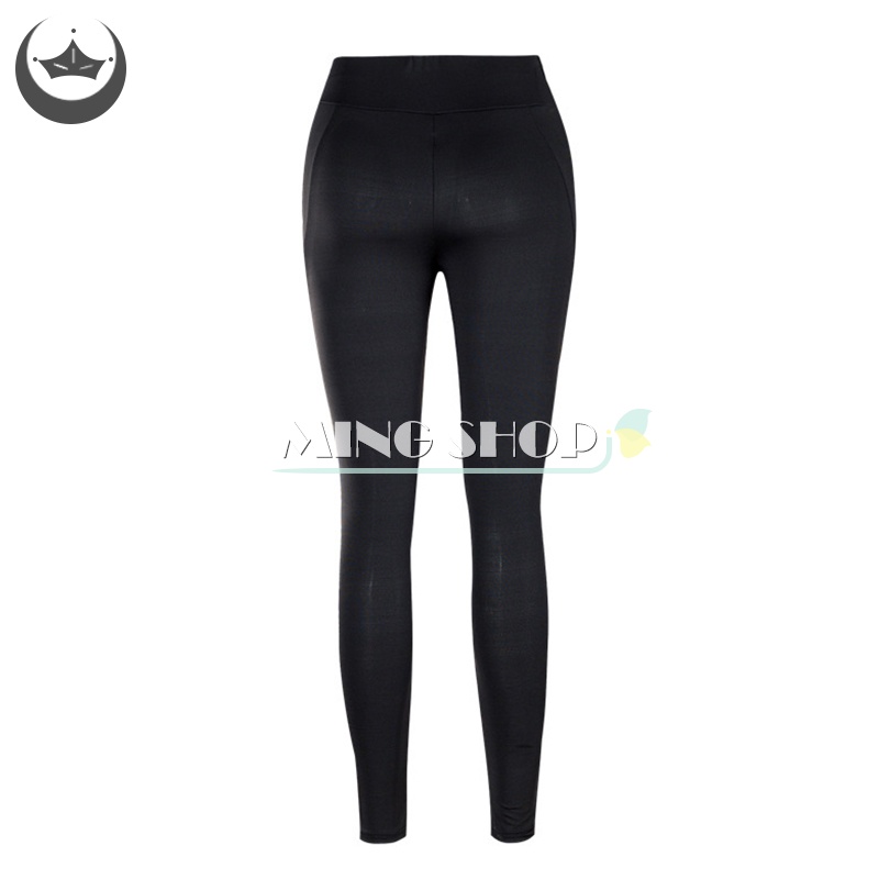 Ming Quần Lưới Cá Mập Lưng Cao Ôm Eo Nâng Hông Mùa Xuân Hè Thu Cho Búp Bê Barbie TH