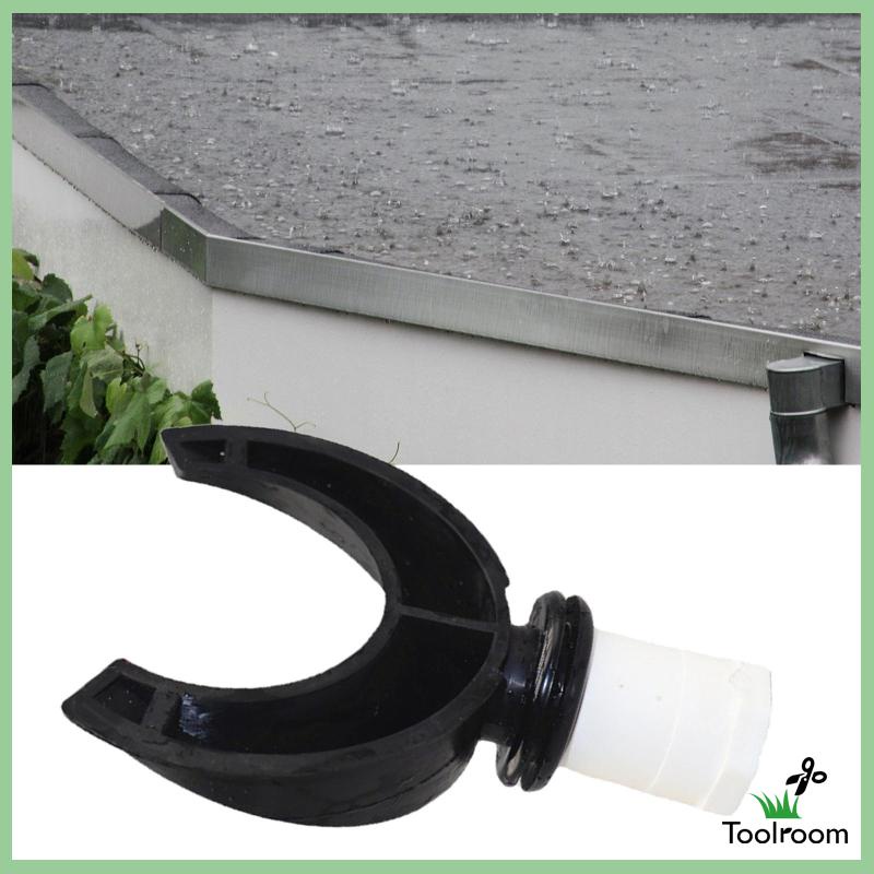 Phụ Kiện Đầu Ống Nước Tiện Lợi Dễ Sử Dụng Sturdy