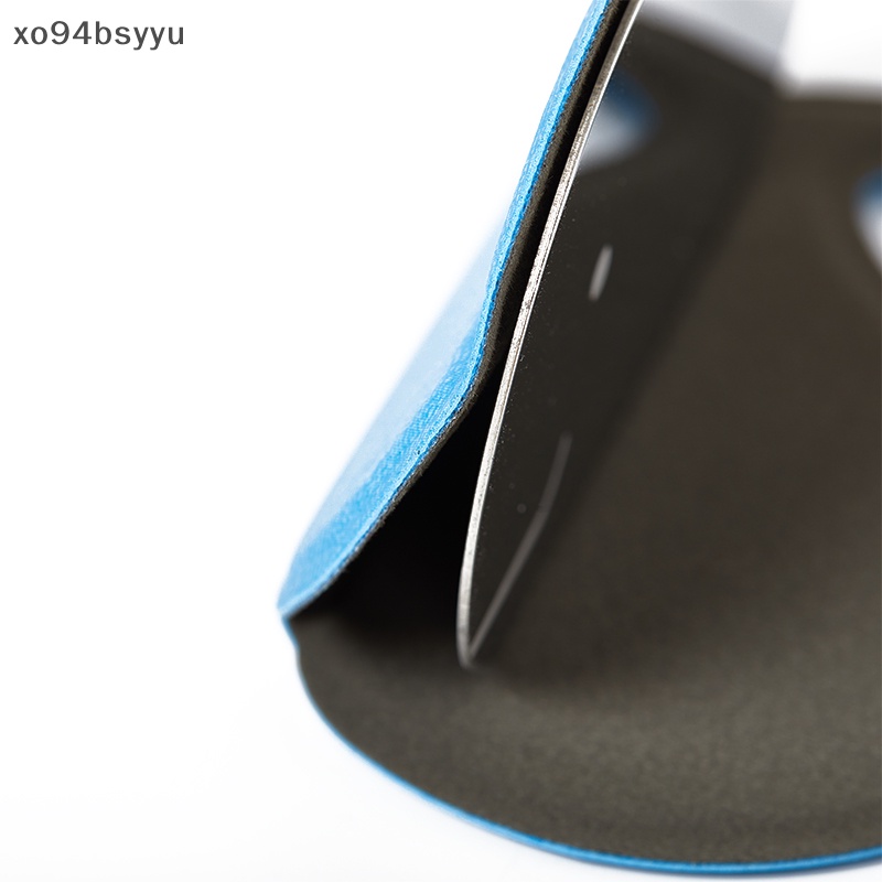 Gương Trang Điểm Mini Xo94Bsyu Bằng Thép Không Gỉ Tiện Dụng Khi Đi Du Lịch