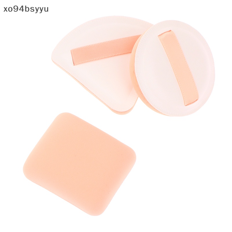 Bộ Mút Trang Điểm Xo94Bsyu Sử Dụng Kép Chất Lượng Cao