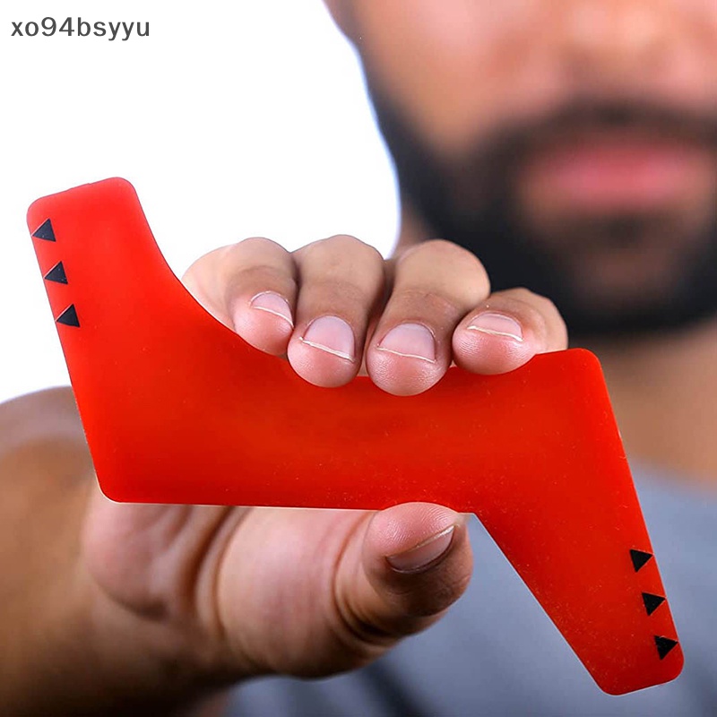 Bộ 2 / 3 / 4 Khuôn Cạo Râu Xo94Bsyu Dành Cho Nam