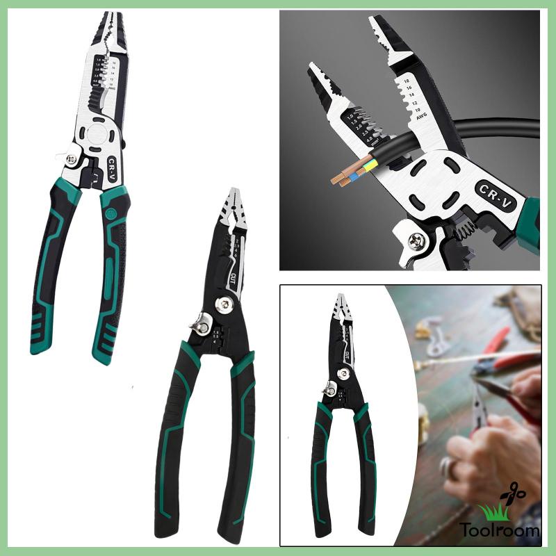 Dụng Cụ Cắt Dây Điện Làm Trang Sức Thủ Công
