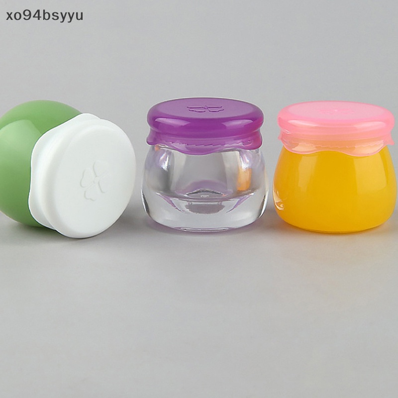 Lọ Rỗng Đựng Mỹ Phẩm Xo94Bsyu Tiện Dụng Khi Đi Du Lịch