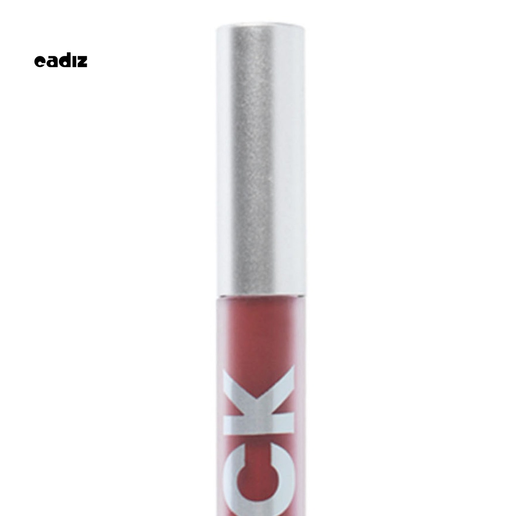 Son Môi Dạng Lỏng 1.7g Chống Thấm Nước Lâu Trôi Không Cân Bằng Màu Lì