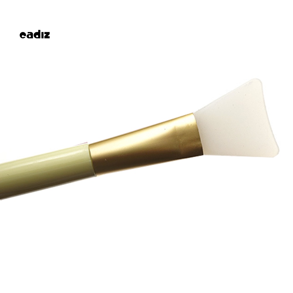 Cọ Silicone Mềm Chuyên Dụng Cho Tán Mặt Nạ DIY