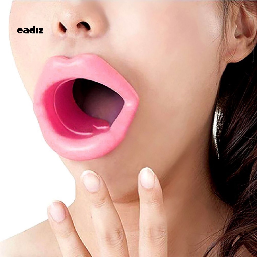 Dụng Cụ Chỉnh Sửa Môi Chống Chảy Xệ Tiện Dụng