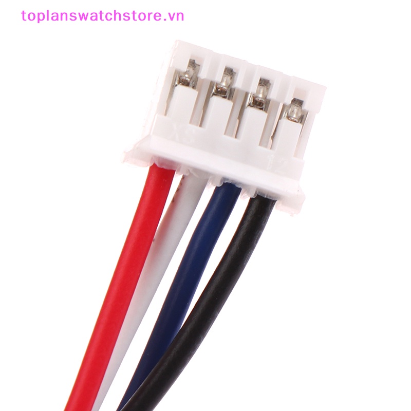 Đầu Nối USB Type-C 4Pin Kèm Dây Cáp Sạc Nhanh Chống Thấm Nước Tiện Dụng