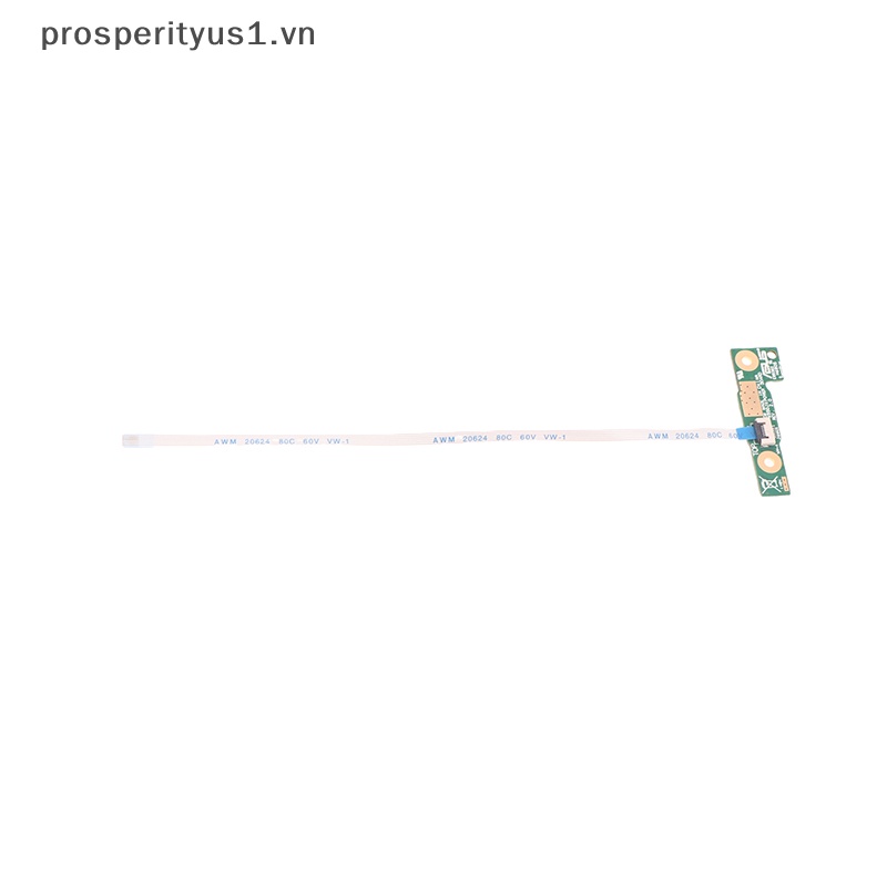 Bảng Mạch Nút Nguồn 1 Cho X550 X550V X550C X550CC X550CA X550VC X550VB