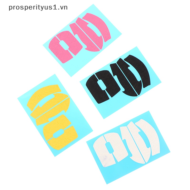 1 Bộ Miếng Dán Chống Trượt Chống Mồ Hôi Cho GPW Không Dây