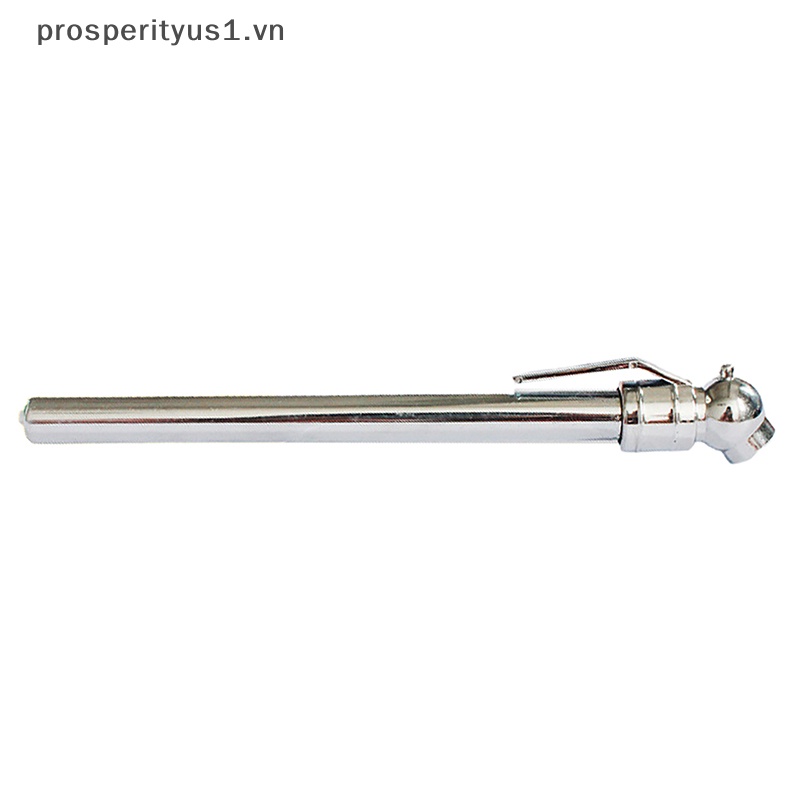 1 Bút Đo Áp Suất Lốp Xe Hơi / Xe Máy Chuyên Nghiệp