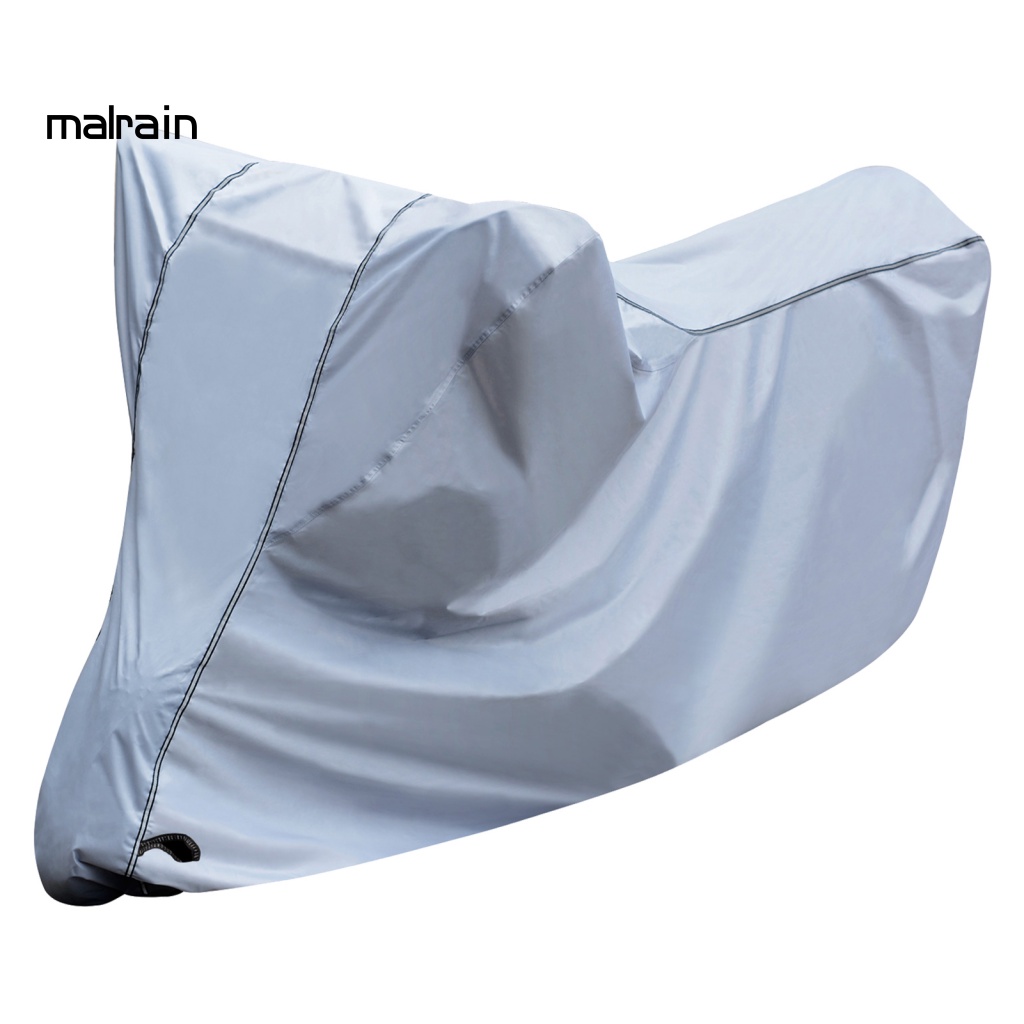 Vỏ Bọc Bảo Vệ Xe Máy CS-1410 Bằng Vải Oxford Chống Nước Chống Bụi Chống Tia UV