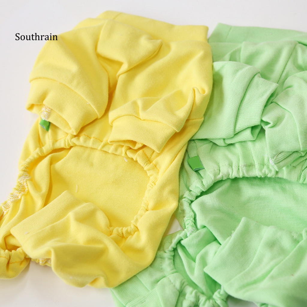 Bộ Đồ Ngủ Bốn Chân Mềm Mại Thoáng Khí Không Mùi Không Mùi Dành Cho Thú Cưng