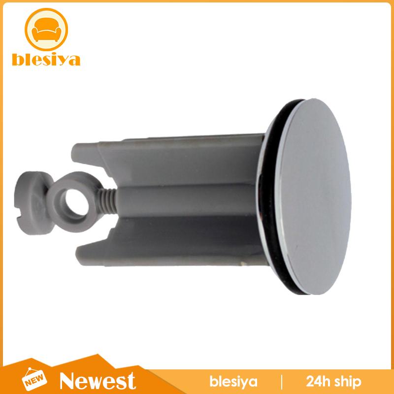 Bộ Lọc Chặn Lỗ Thoát Nước Bồn Rửa Không Tràn Thông Dụng