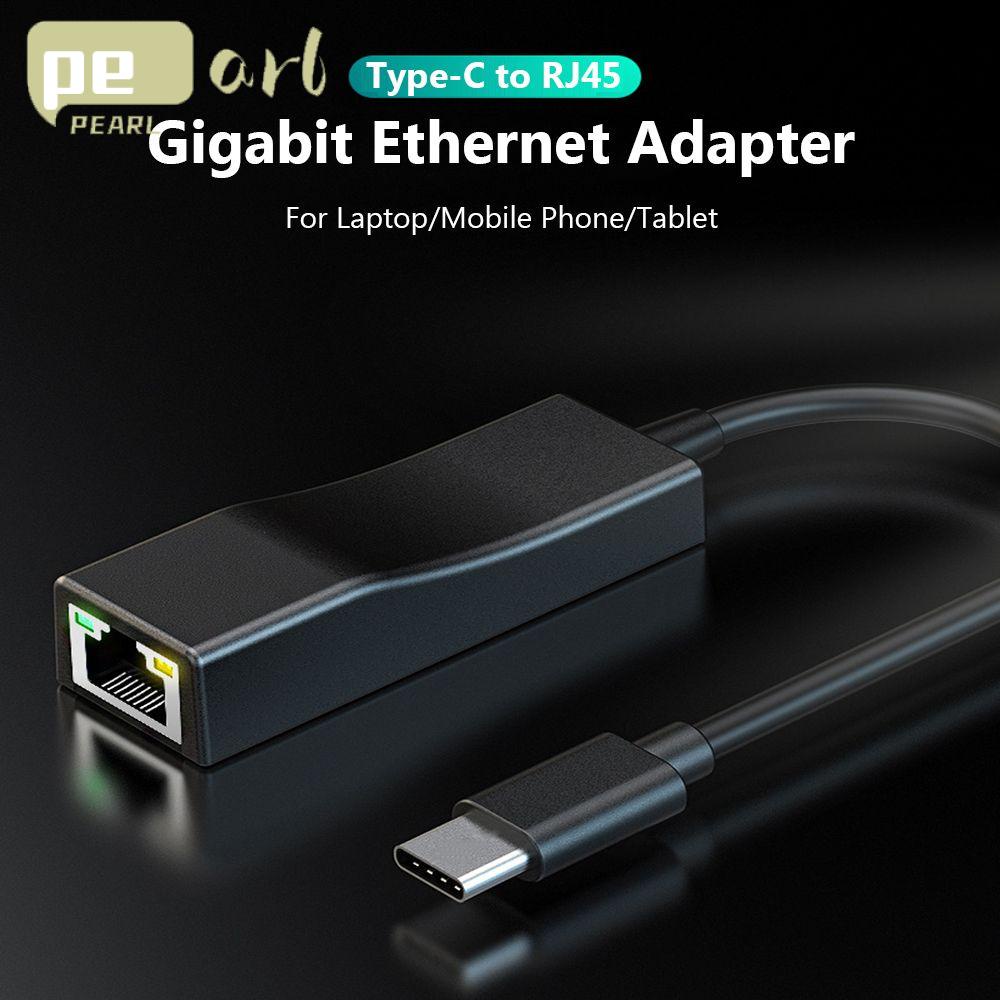 .Usb 3.1 Kết Nối Mạng 1000Mbps Cho Điện Thoại