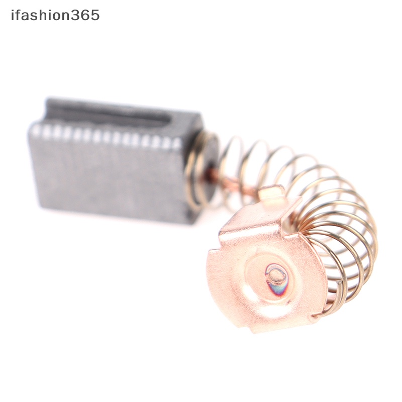 1 Cặp Bàn Chải Carbon 5x8x12mm Thay Thế Cho Máy Mài G720 ifashion365