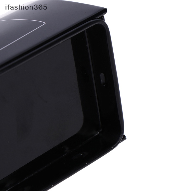 Hộp Đựng Lưỡi Dao An Toàn Tái Chế Được ifashion365