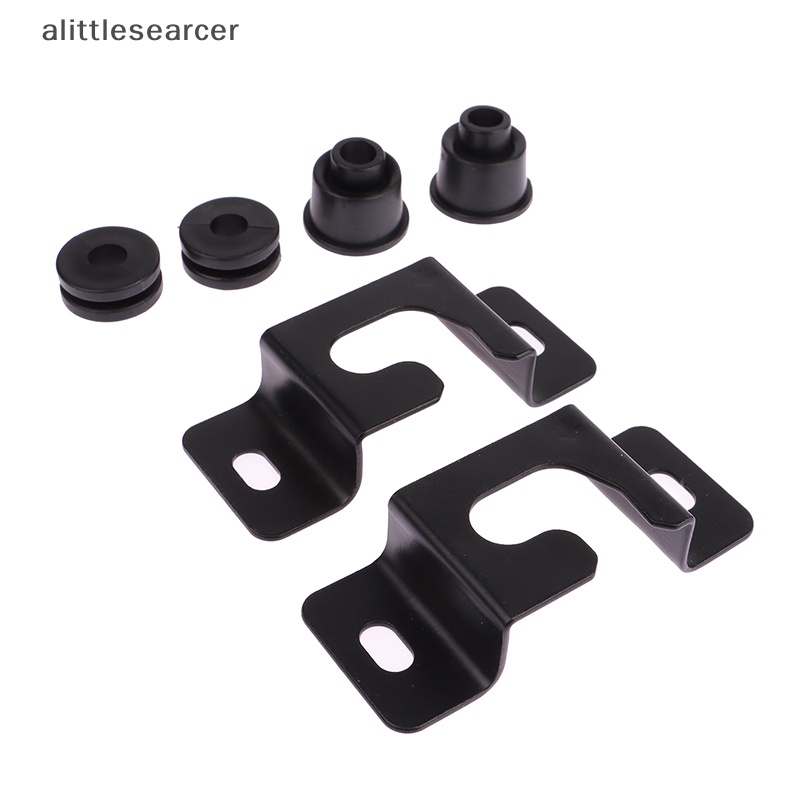 1 Bộ Giá Đỡ TV LED 12-80Inch Gắn Tường Kèm Ốc Vít Cố Định