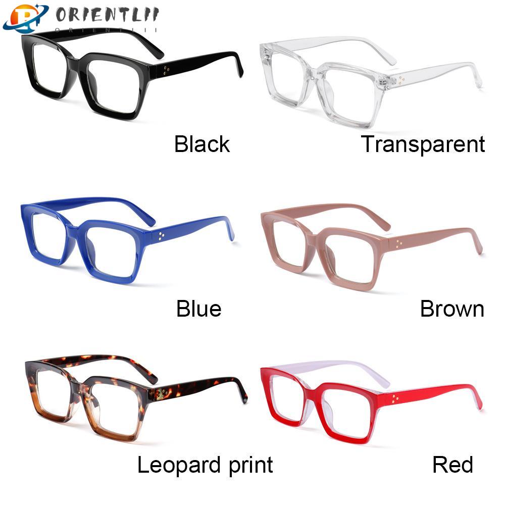 Kính Đọc Sách Orentlii + 1.0 ~ + 4.0 Độ Phân Giải Cao