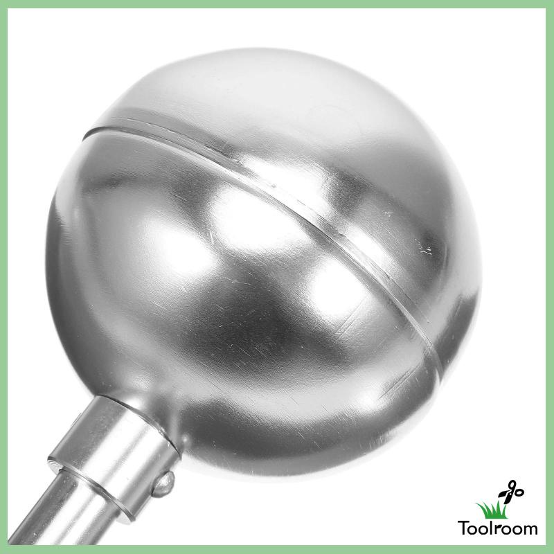 Que Cờ Đầu Bi 1 / 2 "3" Dùng Trang Trí Tiện Dụng