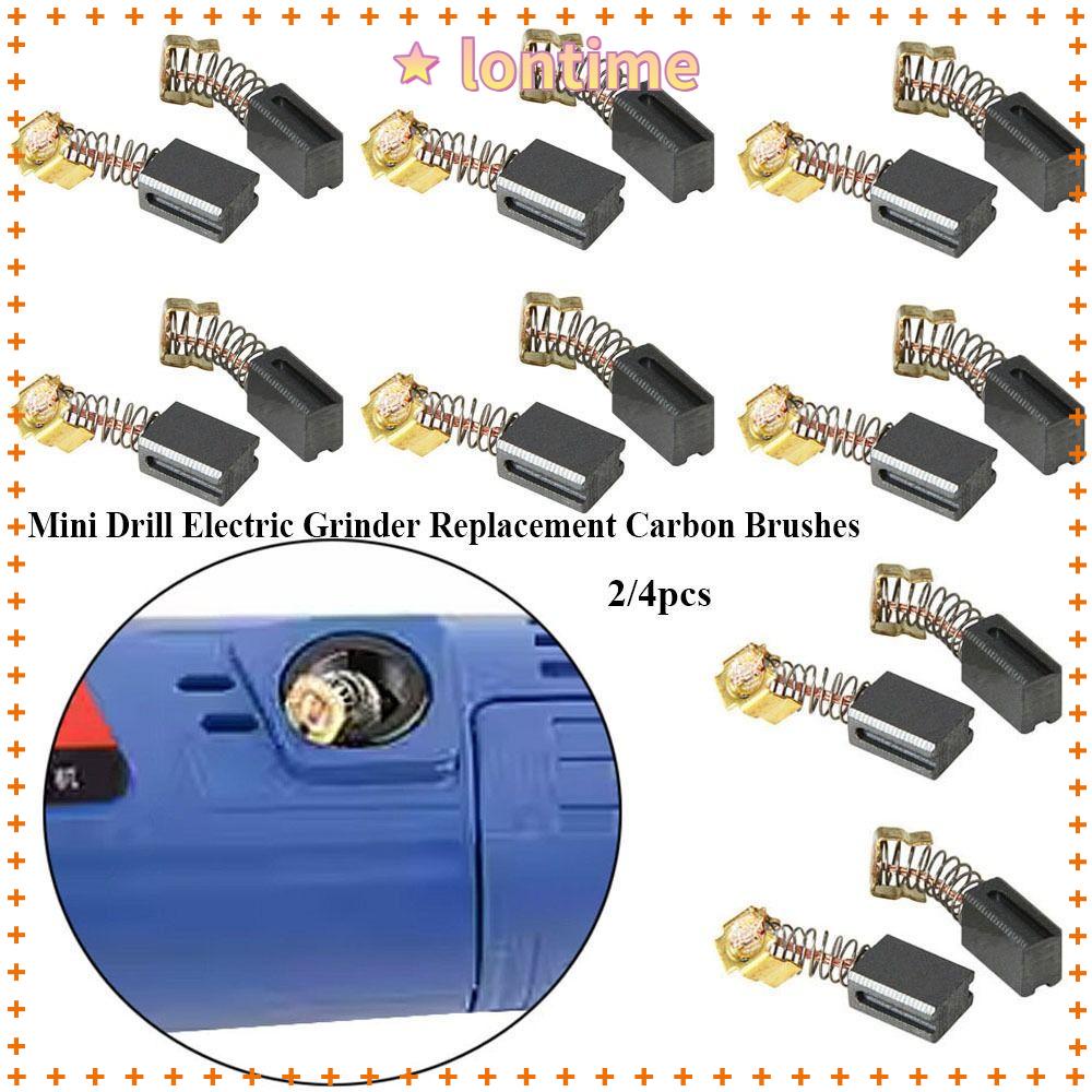 Set 2 / 4 Mũi Khoan Mini Cầm Tay