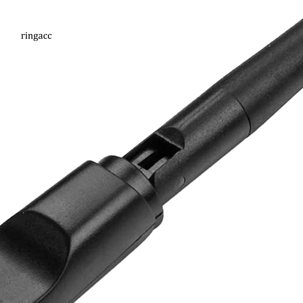 Thẻ Mạng Không Dây USB ABS 150Mbps 802.11 b / g / n Cho Máy Tính