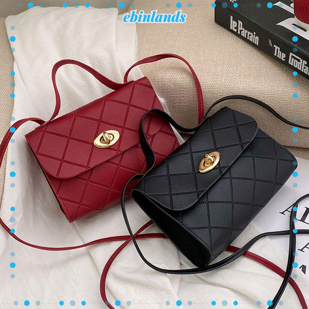 Túi Đeo Chéo Thời Trang Phong Cách Châu Âu