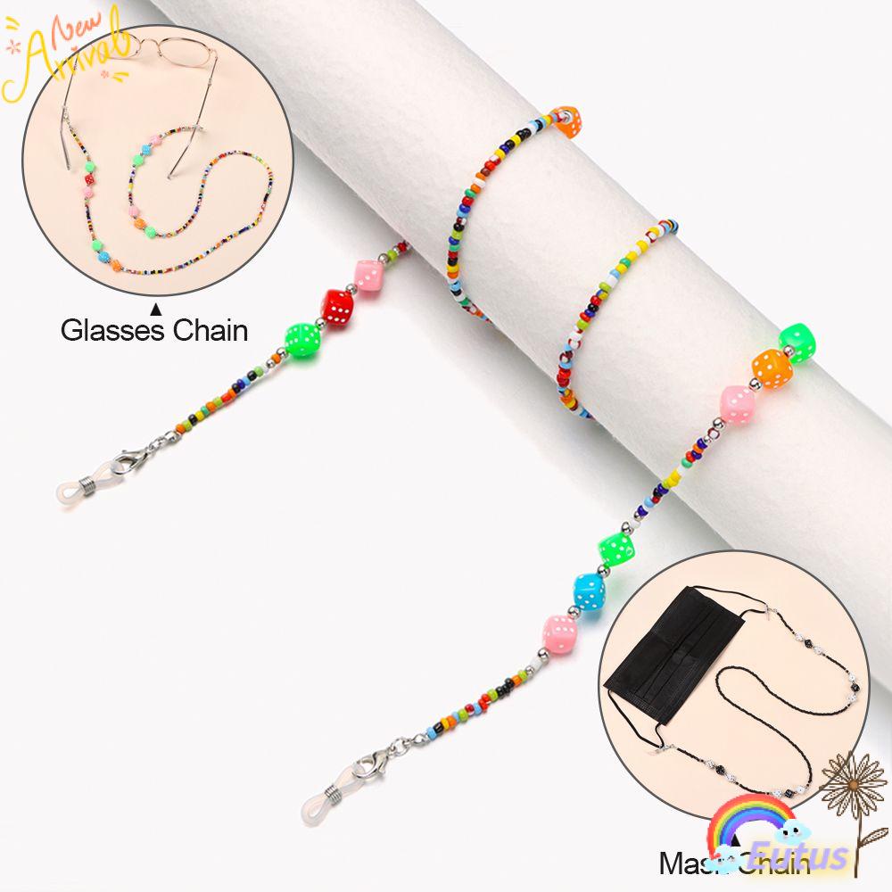 Dây Đeo Kính Chống Trượt Có Thể Điều Chỉnh Tiện Dụng